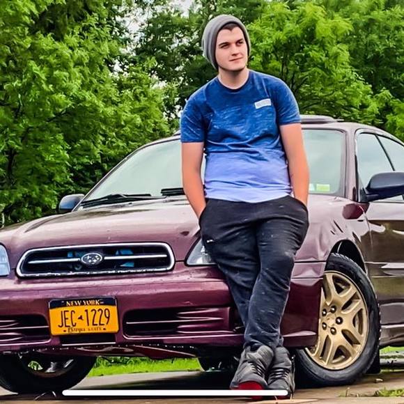 Meet your Posher, Robert - Picture 1 of 1